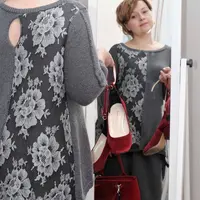 Описание модели Double lace