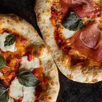 Пицца и другая фокачча