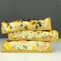 Тирольский пирог Пикантный