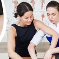 Массаж головы