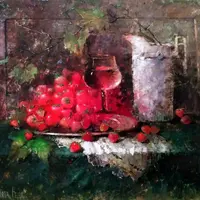 Клубничный завтрак