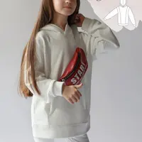 Худи Кендалл