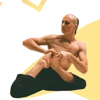 Марафон по растяжке «Руки в ноги»