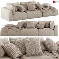 Сборник 3D-моделей. Март 2020. Часть 3