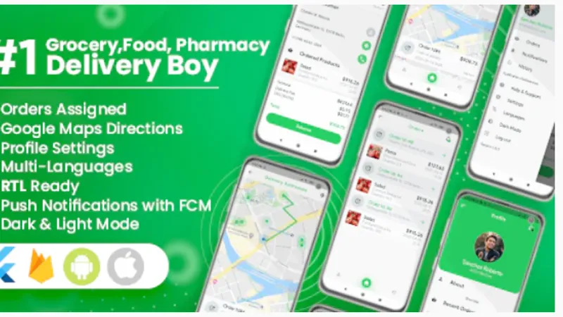 Дополнение 3 в 1 - Магазин Ресторан Аптека