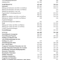 Грамматика немецкого языка в упражнениях