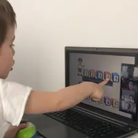 Онлайн-занятия с малышами: как организовать и проводить