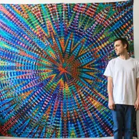 Тай-дай. Чешуя и стрелы