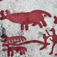 Петроглифы: где искать, кто автор и что изображено