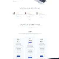 Gamma — скин для DM Pilot