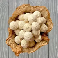 Трюфель Манго-маракуйя