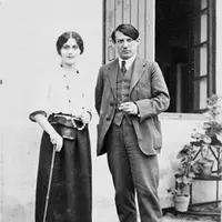 Онлайн-лекция о Пабло Пикассо и Ольге Хохловой