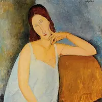 Загадка жизни великого Модильяни