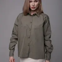 Рубашка, размеры 40-50