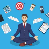 Стресс-менеджмент