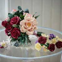 Мир лепки цветов