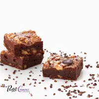 Кондитерский клуб. Бисквитостроение. Часть 2