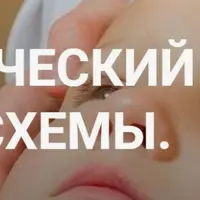 Логопедический массаж. Базовые схемы