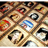 Карты 1000 жизней