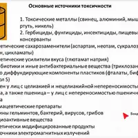 Что разрушает детский мозг и что с этим делать