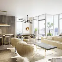 Design for life. Британские принципы проектирования жилого пространства