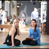 Абонемент на занятия в студии Пилатес Plus Online