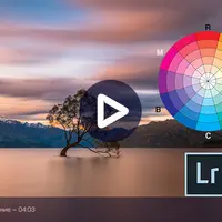 Lightroom Classic: управление цветом