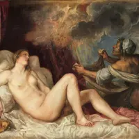 Сокровища музея Прадо