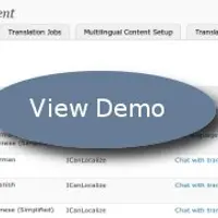 WPML plugin Многоязычная CMS