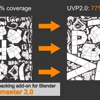 UVPackmaster 2 Pro