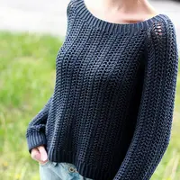 Свитер «Vegas»