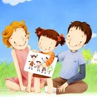 Нумерология. Дети до 12 лет