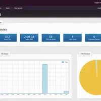 uCloud - File Hosting Script