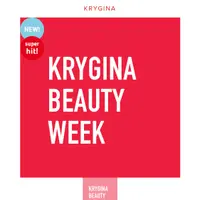 Krygina Beauty Week 2020