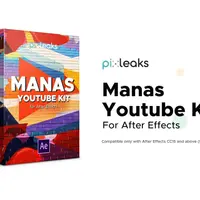 YouTube Kit for After Effects