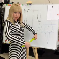 Дефекты брюк: Разбор 10+ типов сложных фигур