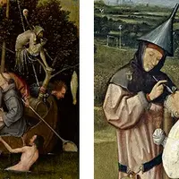 Иероним Босх. Загадки, тайны, символы