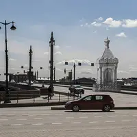 Утраченные достопримечательности Петербурга