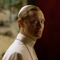 Молодой папа. Саундтрек