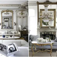 Краткая история и теория стилей