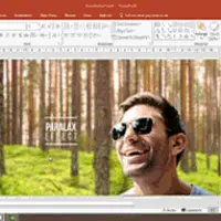 Levidia. Revolutionary Powerpoint Video Templates. Пакет Vol.1