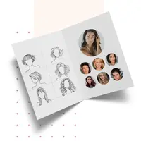 Идеальная стрижка на раз-два-три