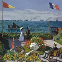 Клод Моне "Гений импрессионизма"