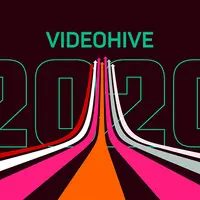 Работа на VideoHive 2020