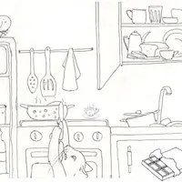 Английский язык для детей 4-6 лет. Первый год обучения