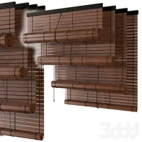 Сборник 3D моделей. Апрель 2020. Часть 4