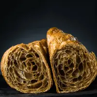 Круассан классический