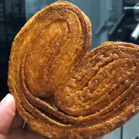 Хлеб и выпечка