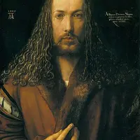 Альбрехт Дюрер