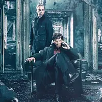 Разработки к сериалу Sherlock: сезоны 1-4